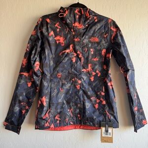 NWT The North Face Women's XS venture 2 dryvent jacket